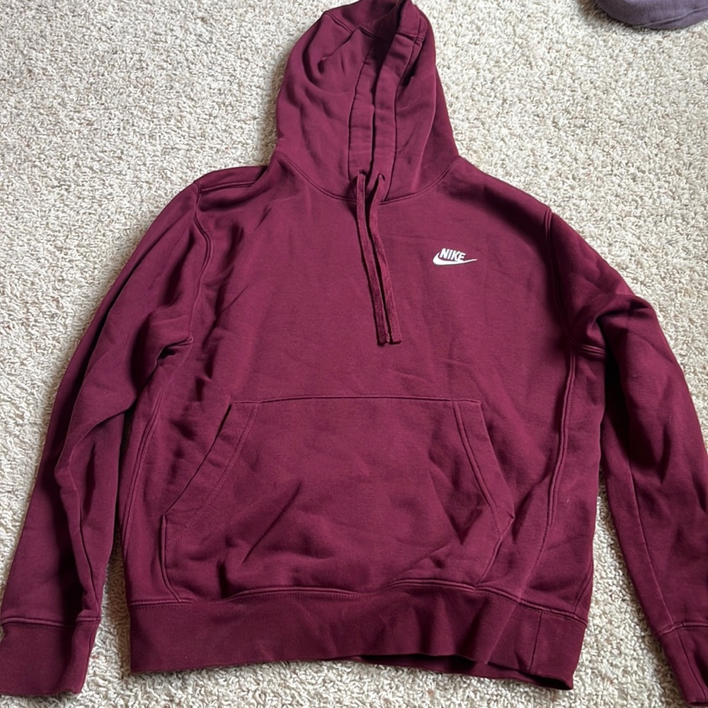 Mens Nike Hoodie